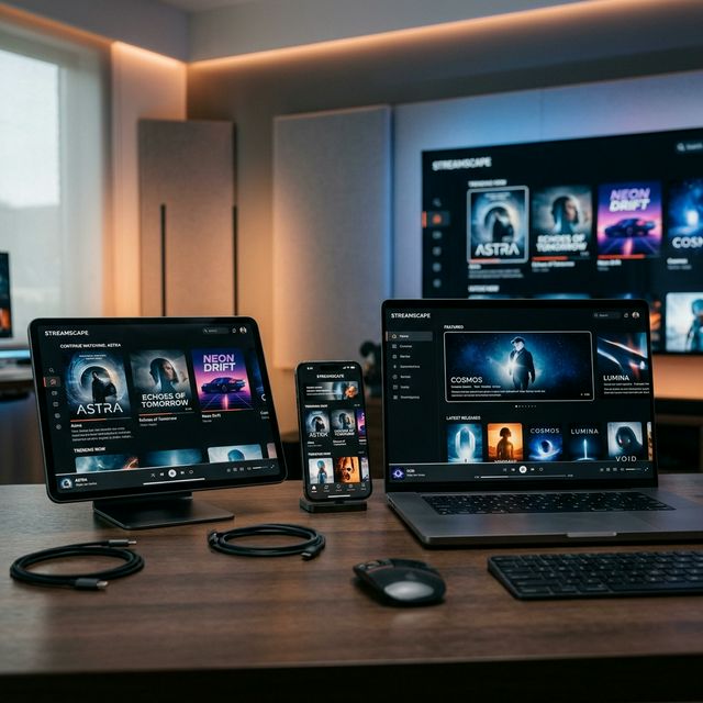 Compatibilité Atlas Pro ONTV sur tous les appareils